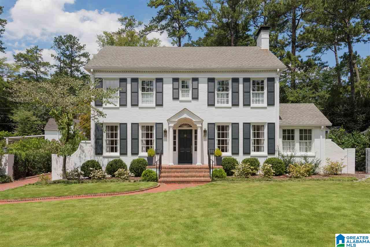2924 Surrey Road Birmingham, AL 35223 - Photo 1 of 50