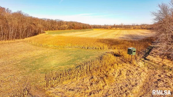 $1,527,600 | Rr East 2253rd Lane, Camp Point, IL 62320