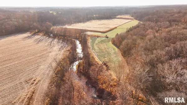 $1,527,600 | Rr East 2253rd Lane, Camp Point, IL 62320
