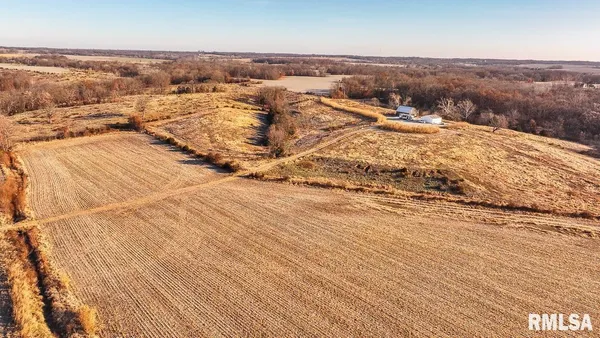 $1,527,600 | Rr East 2253rd Lane, Camp Point, IL 62320