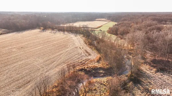 $1,527,600 | Rr East 2253rd Lane, Camp Point, IL 62320