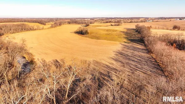 $1,527,600 | Rr East 2253rd Lane, Camp Point, IL 62320