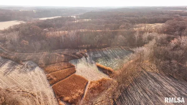 $1,527,600 | Rr East 2253rd Lane, Camp Point, IL 62320