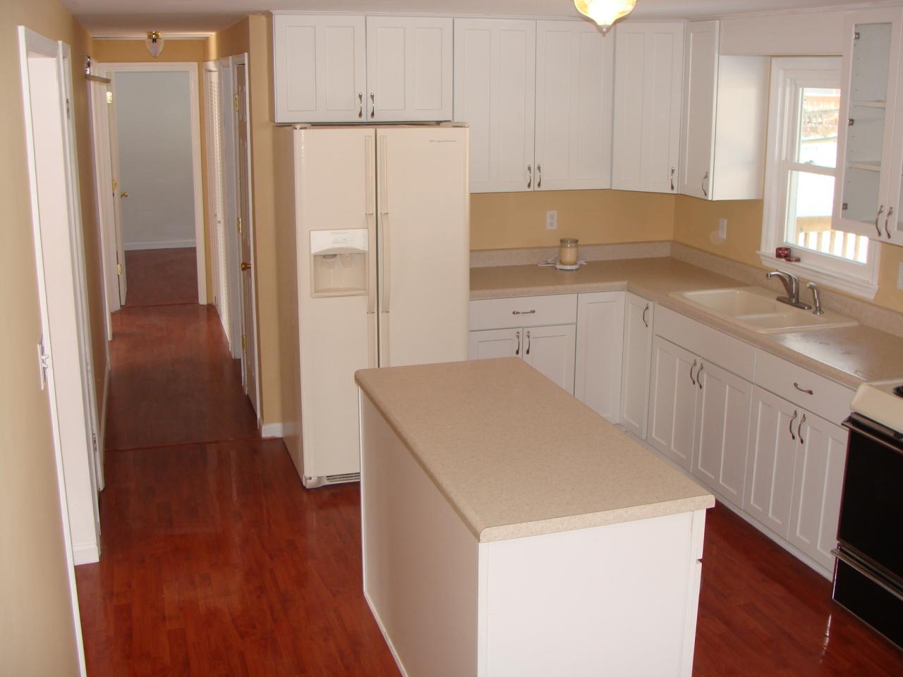 2397 Springwood Road Fincastle, VA 24090 - Photo 16 of 26 kitchen 3