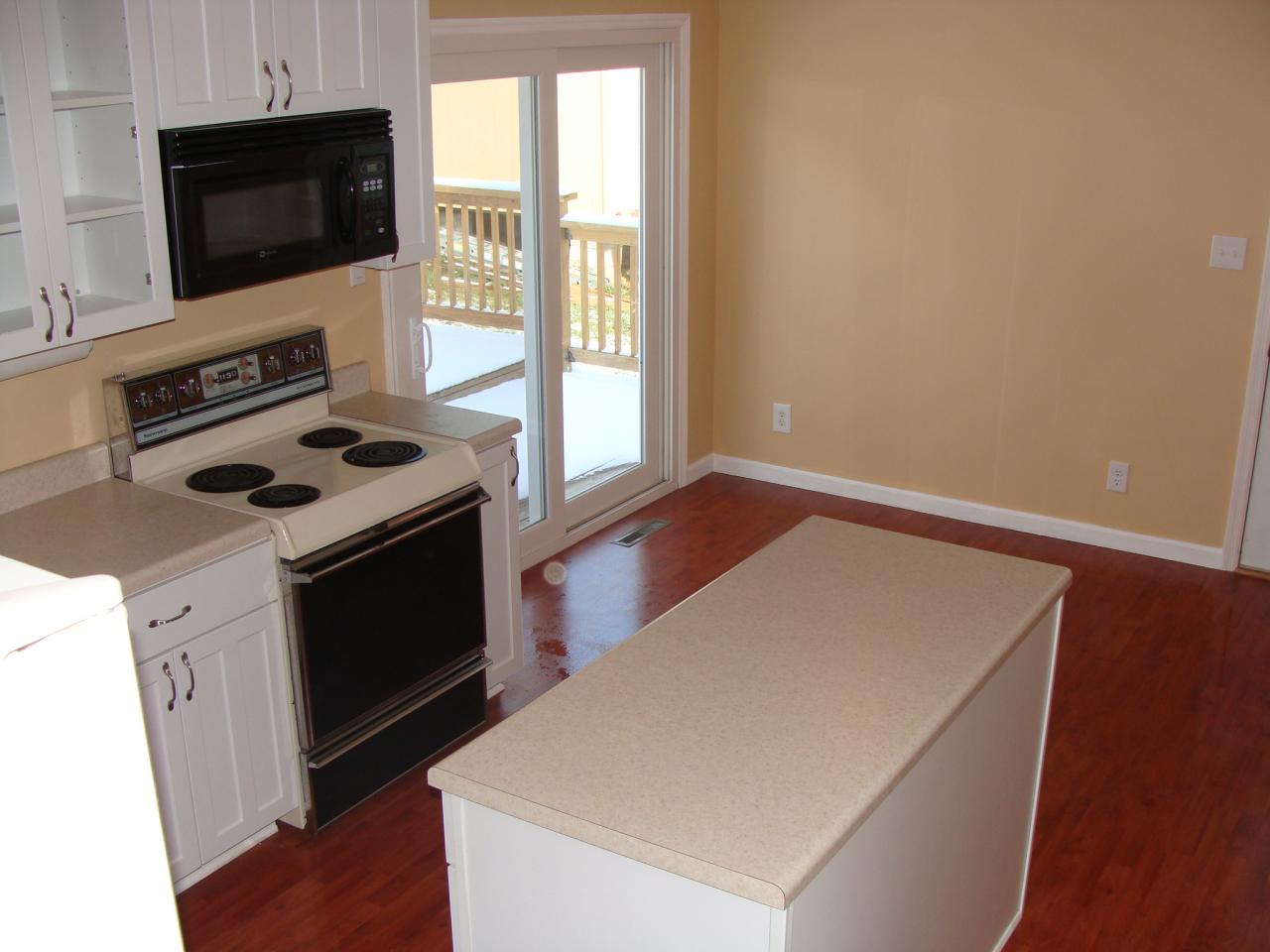 2397 Springwood Road Fincastle, VA 24090 - Photo 17 of 26 kitchen 5