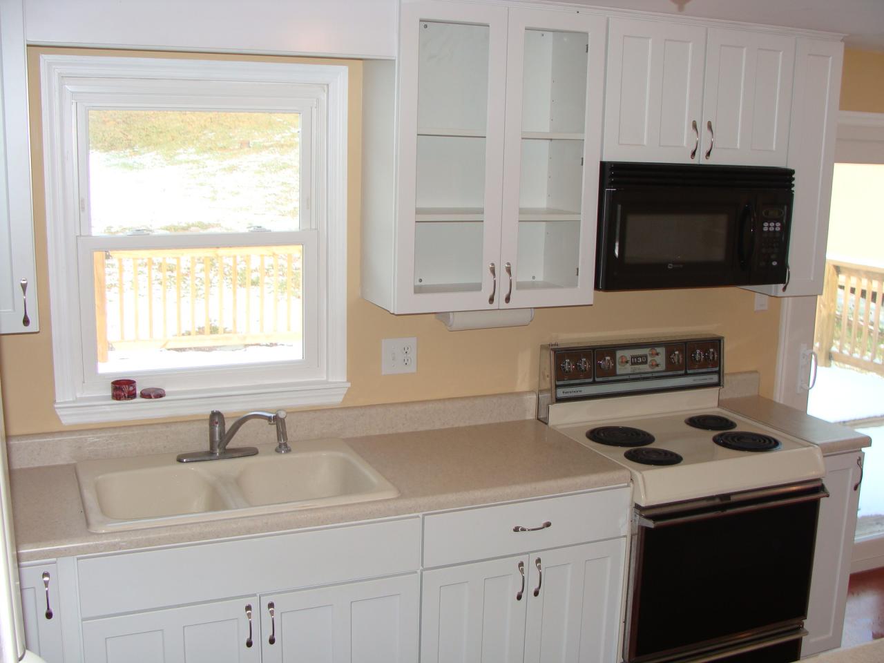 2397 Springwood Road Fincastle, VA 24090 - Photo 19 of 26 kitchen 7