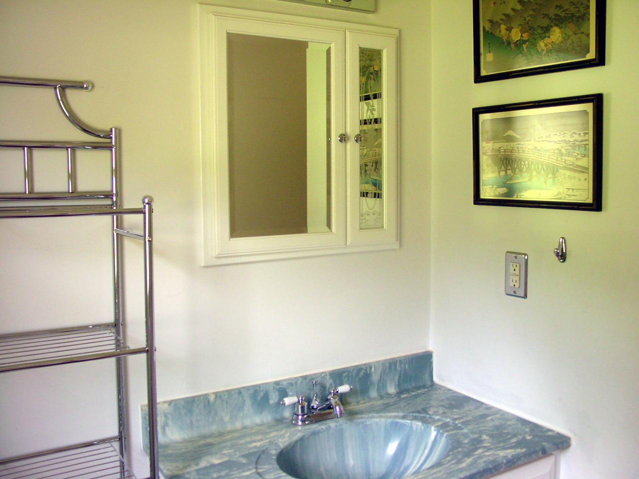 2397 Springwood Road Fincastle, VA 24090 - Photo 3 of 26 Remodeled Bath