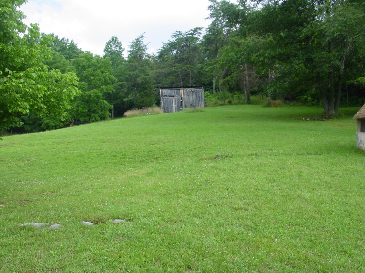 2397 Springwood Road Fincastle, VA 24090 - Photo 6 of 26 Back Yard