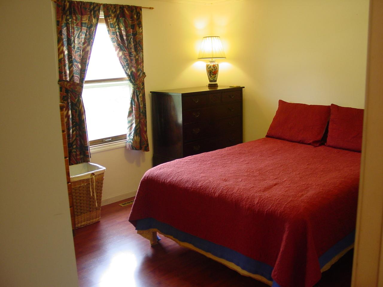 2397 Springwood Road Fincastle, VA 24090 - Photo 10 of 26 Bedroom -1