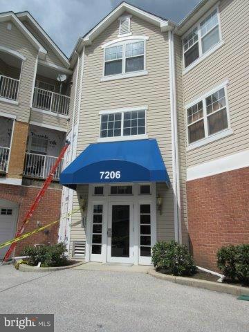 7206 Bogley Road, Unit 103 Baltimore, MD 21244 - Photo 1 of 12 Exterior (Front)