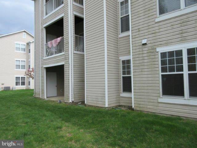 7206 Bogley Road, Unit 103 Baltimore, MD 21244 - Photo 2 of 12 Exterior (Rear)