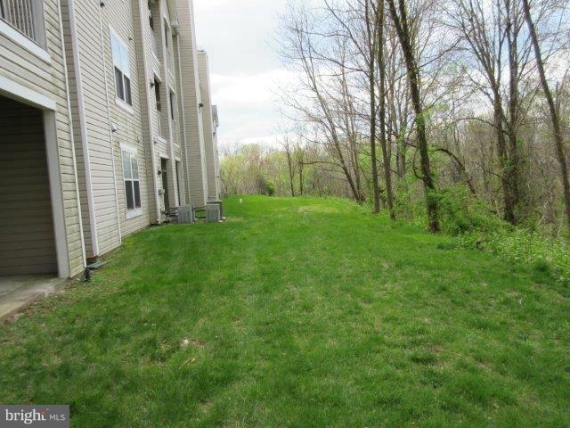 7206 Bogley Road, Unit 103 Baltimore, MD 21244 - Photo 4 of 12 Exterior (Rear)