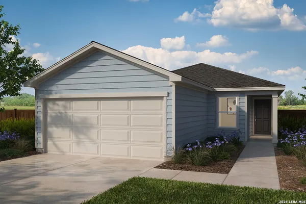 $201,187 | 5030 Big Oak Run, Elmendorf, TX 78112
