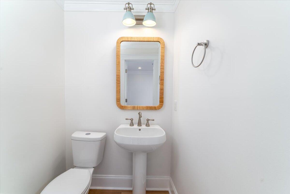 732 South Shelmore Boulevard, Unit 201 Mount Pleasant, SC 29464 - Photo 16 of 21 22-732Shelmore#201-22