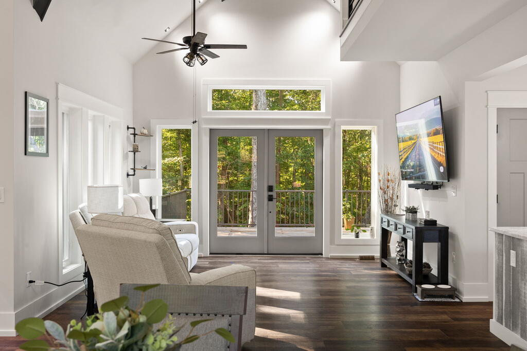 130 Country Hills Road Ellijay, GA 30540 - Photo 20 of 102 Gallery Image 20