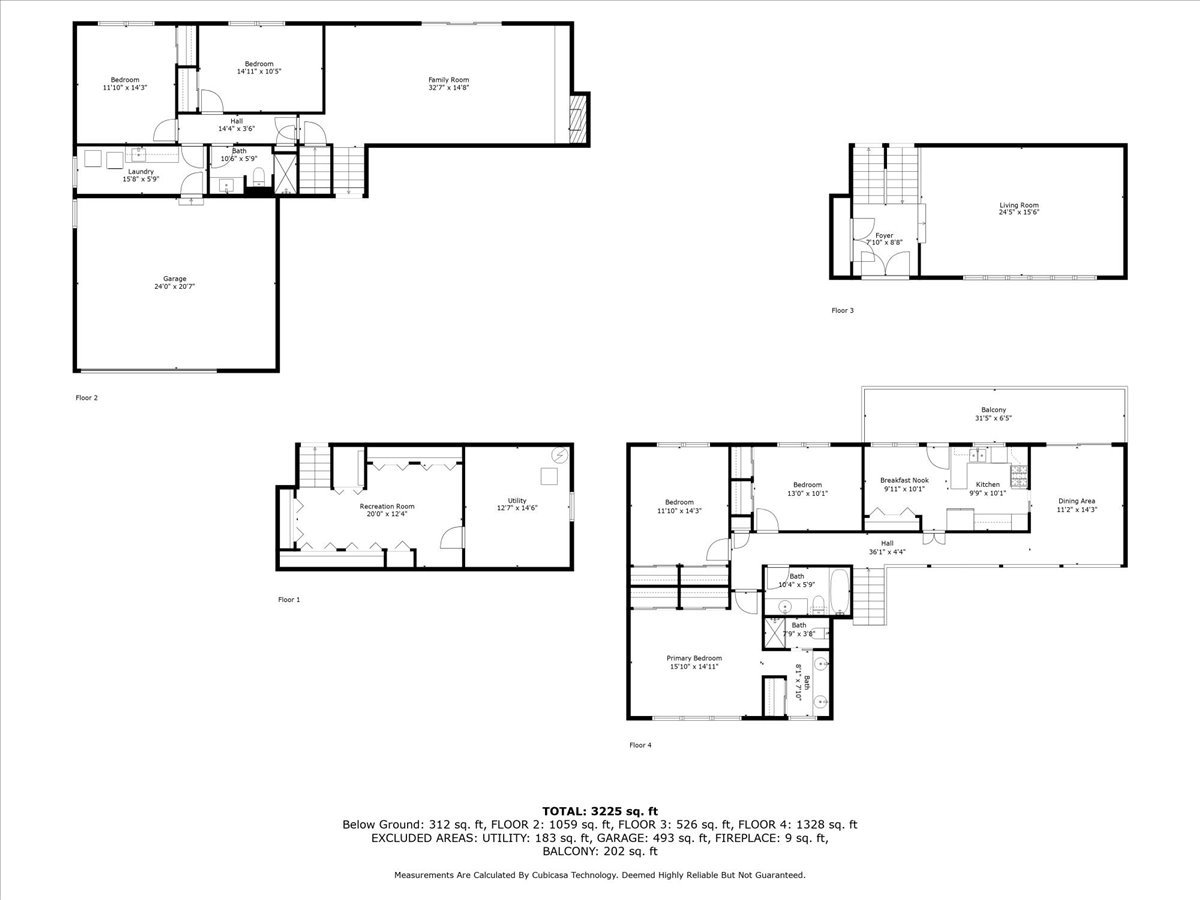 962 Suffield Terrace Northbrook, IL 60062 - Photo 29 of 33