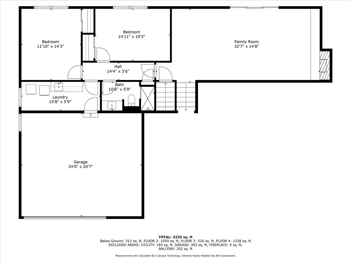 962 Suffield Terrace Northbrook, IL 60062 - Photo 31 of 33