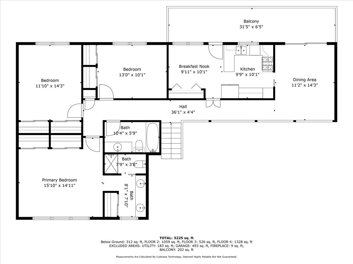 962 Suffield Terrace Northbrook, IL 60062 - Photo 33 of 33 unknown