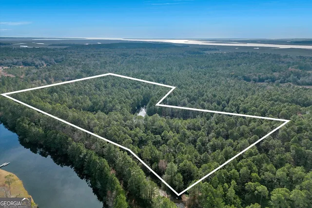 a view of a balcony with an outdoor space