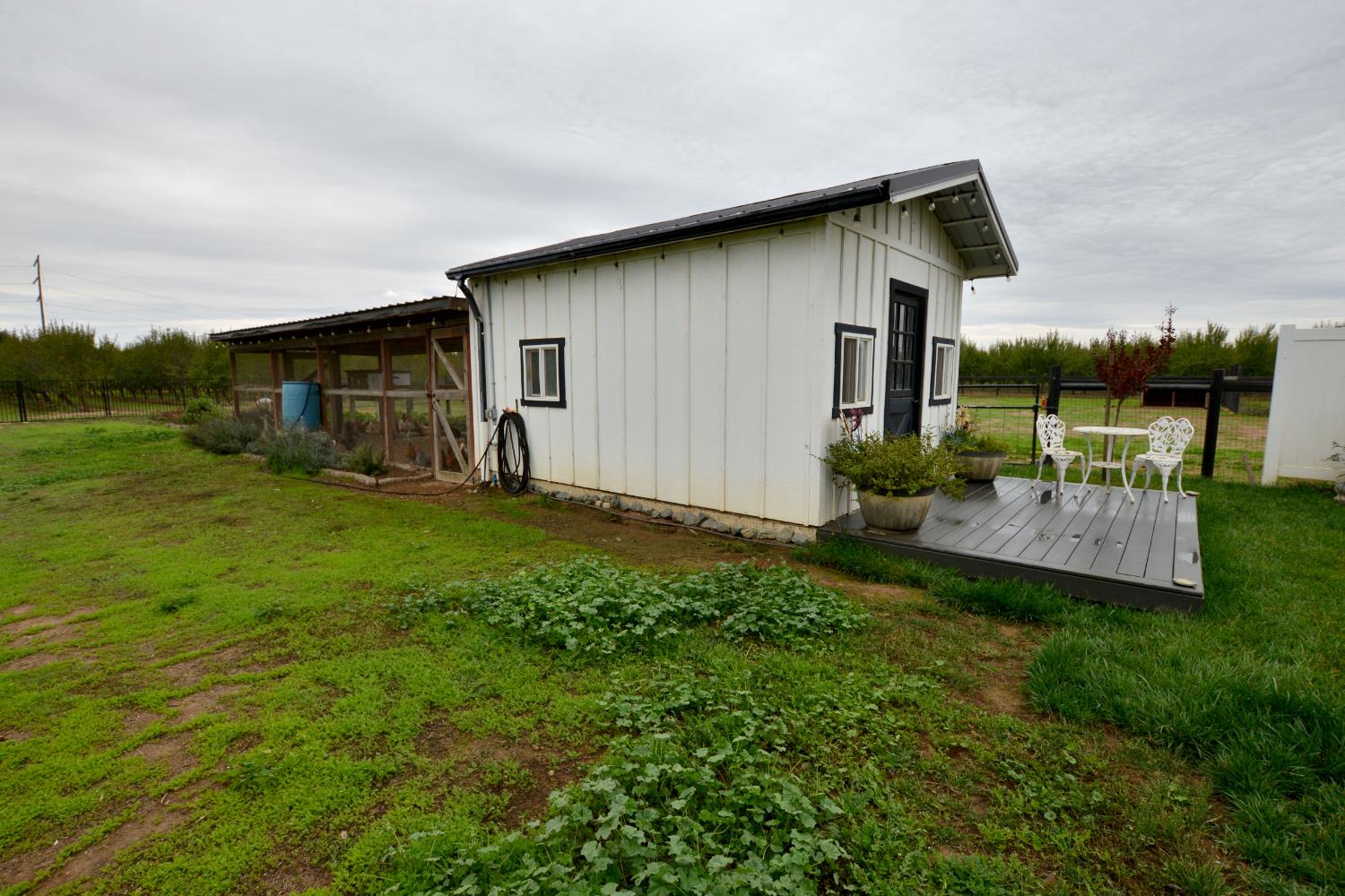 16464 Fox Road Lodi, CA 95240 - Photo 48 of 61