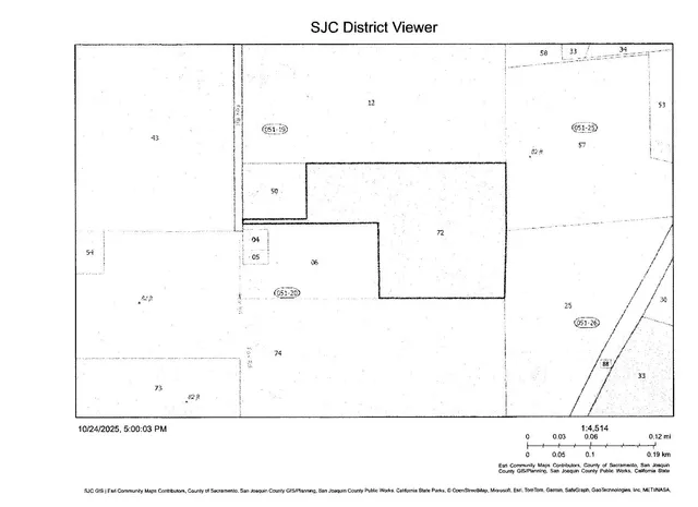 $1,650,000 | 16464 Fox Road, Lodi, CA 95240