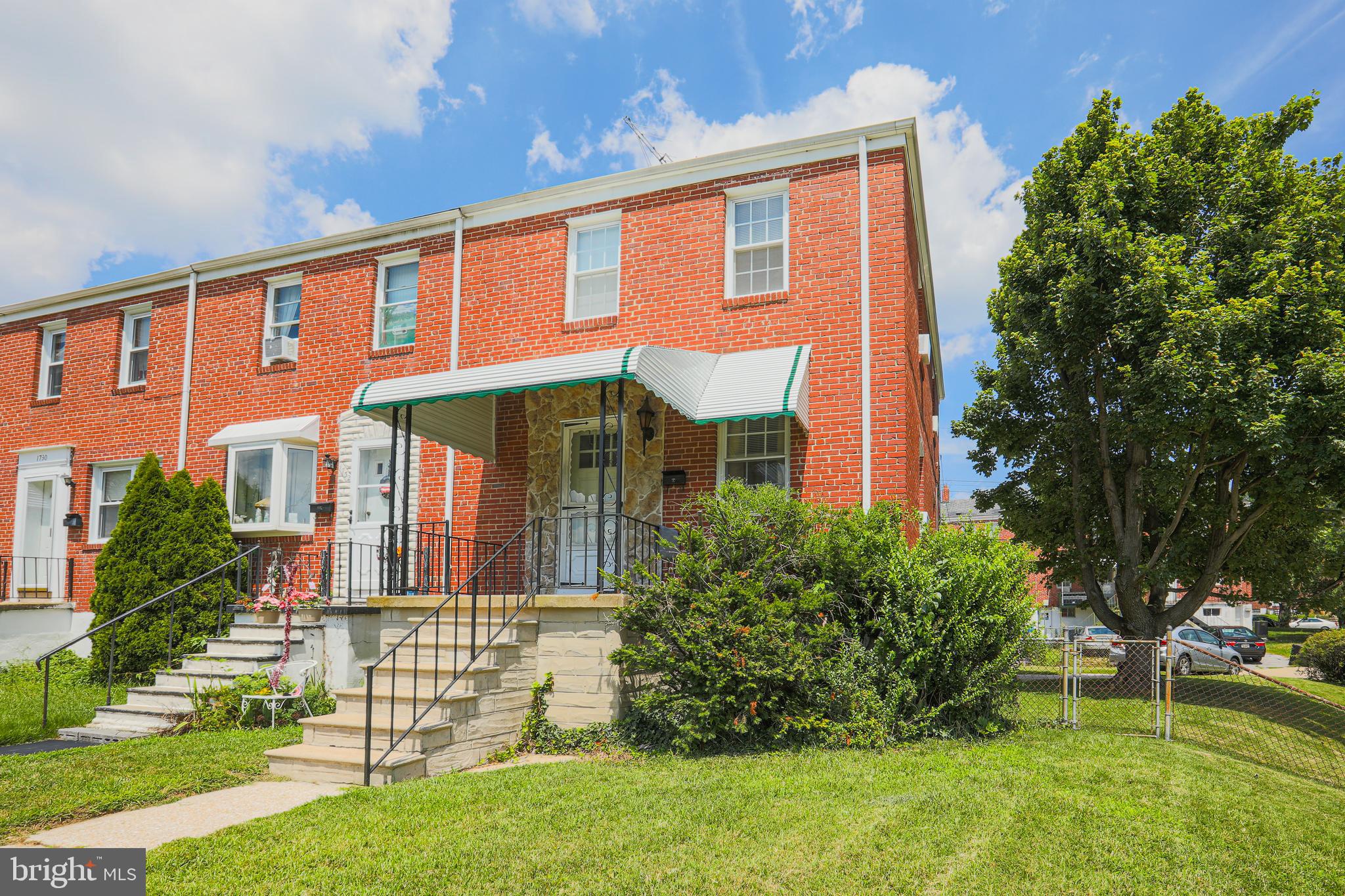 1734 Red Oak Road Baltimore, MD 21234 - Photo 1 of 34