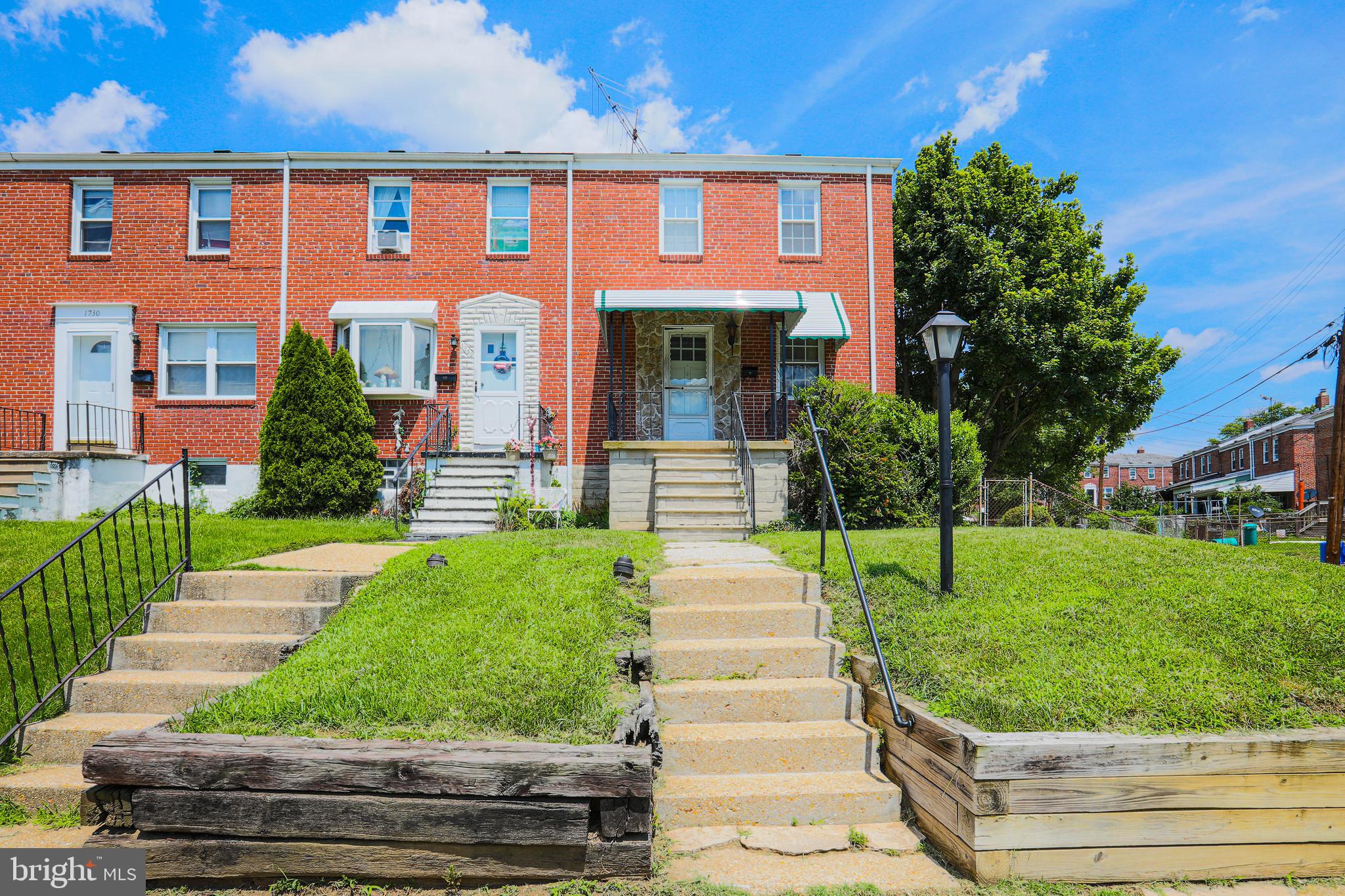 1734 Red Oak Road Baltimore, MD 21234 - Photo 3 of 34