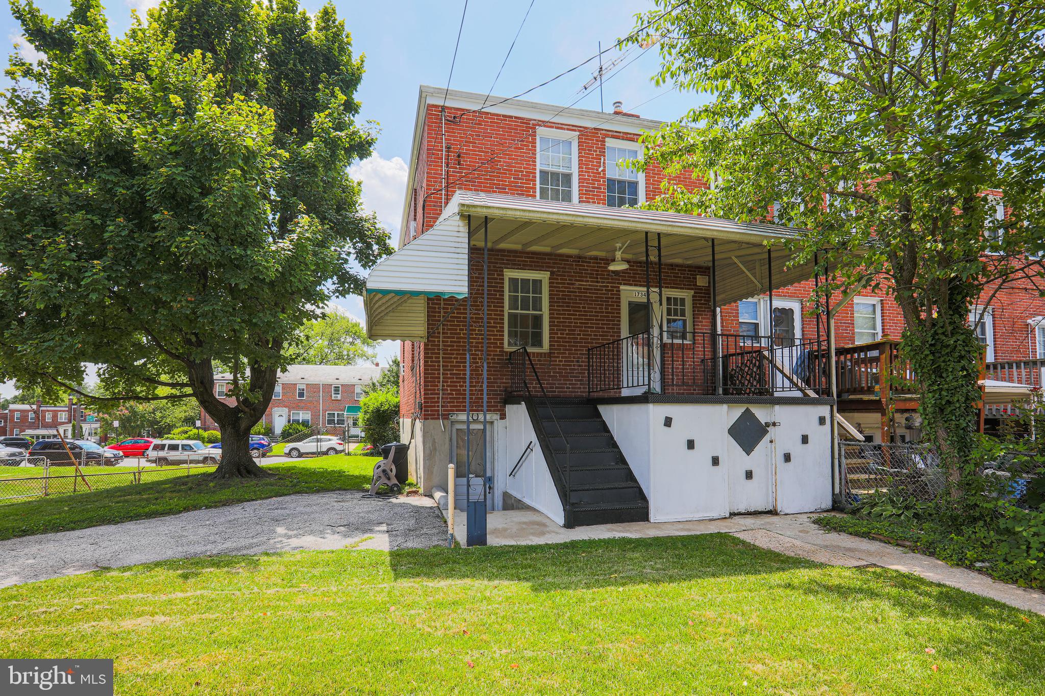 1734 Red Oak Road Baltimore, MD 21234 - Photo 27 of 34