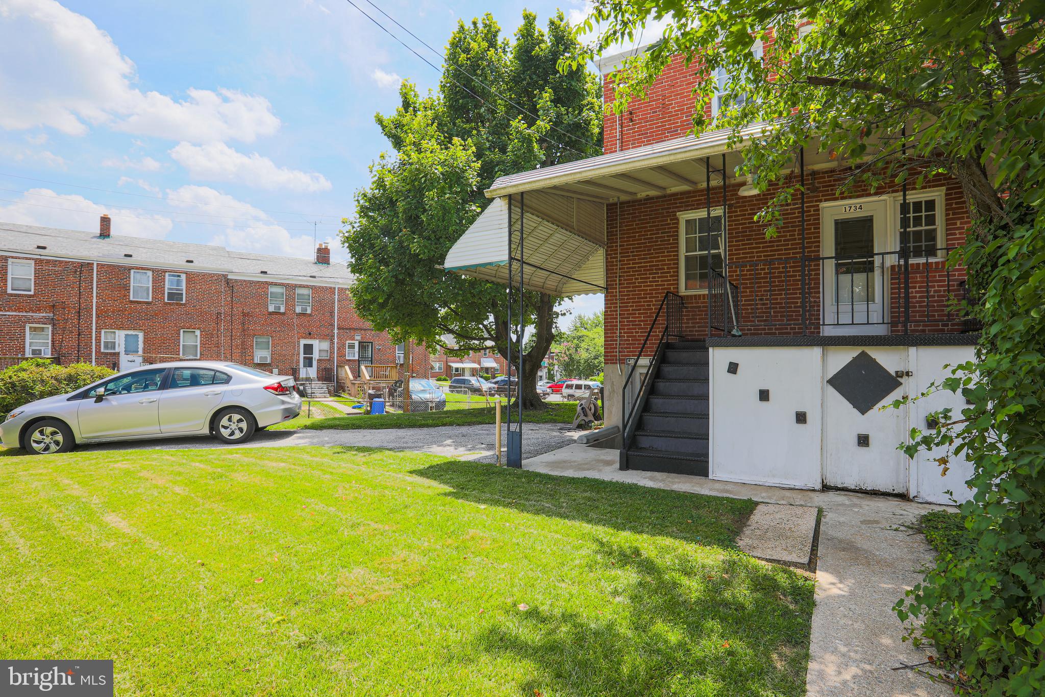 1734 Red Oak Road Baltimore, MD 21234 - Photo 29 of 34