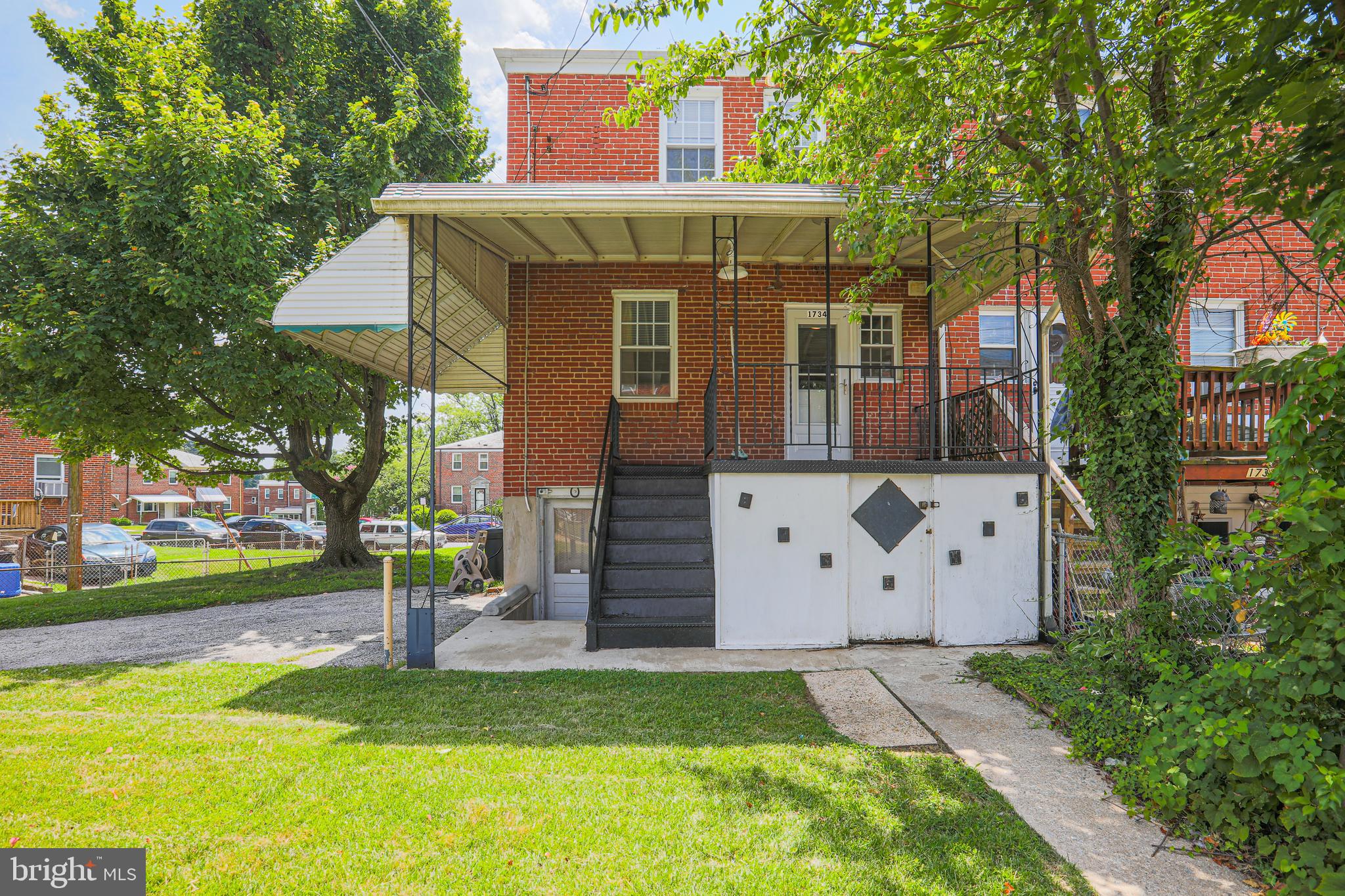 1734 Red Oak Road Baltimore, MD 21234 - Photo 30 of 34