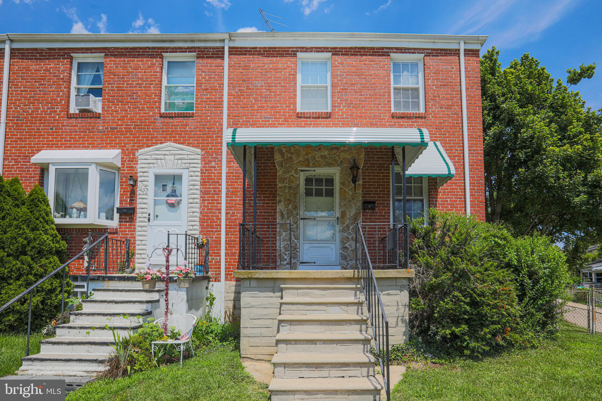 1734 Red Oak Road Baltimore, MD 21234 - Photo 4 of 34