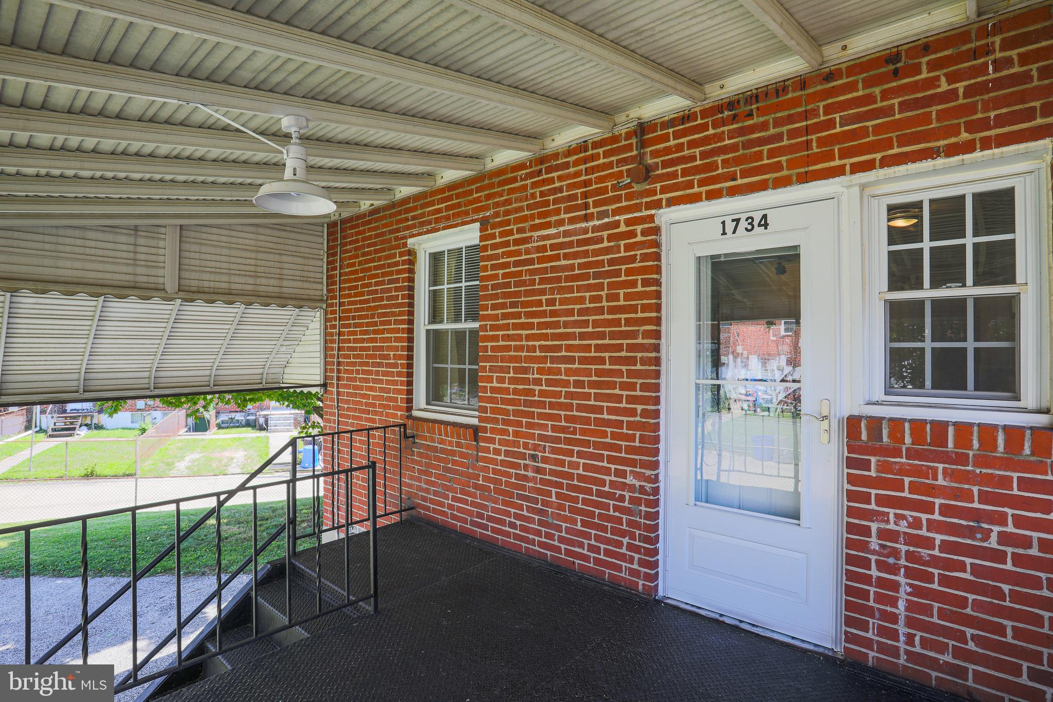1734 Red Oak Road Baltimore, MD 21234 - Photo 31 of 34