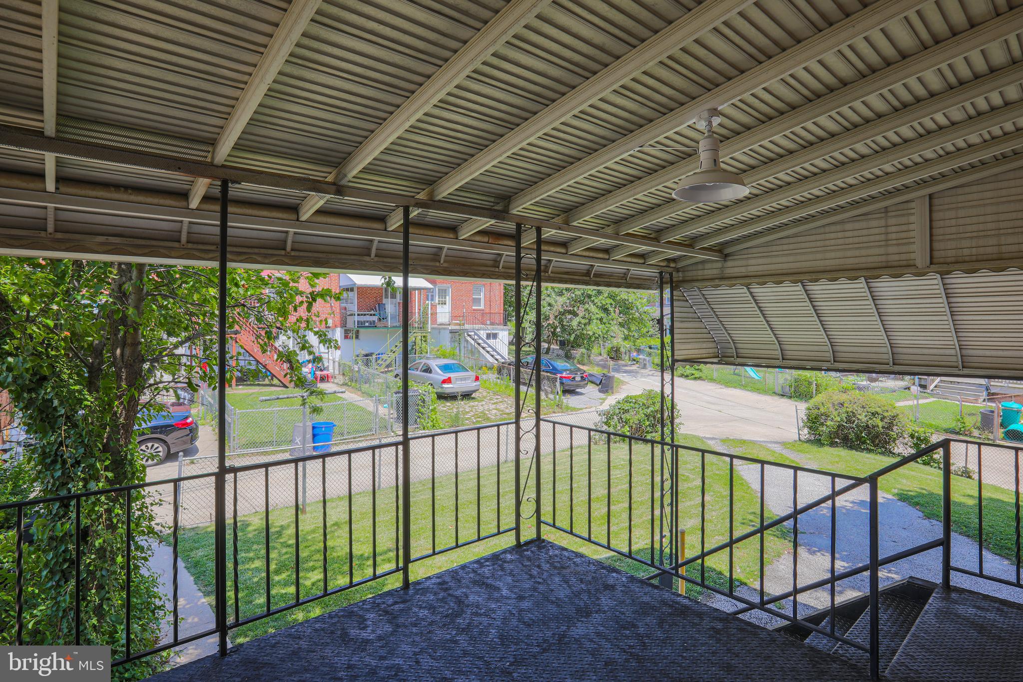 1734 Red Oak Road Baltimore, MD 21234 - Photo 32 of 34