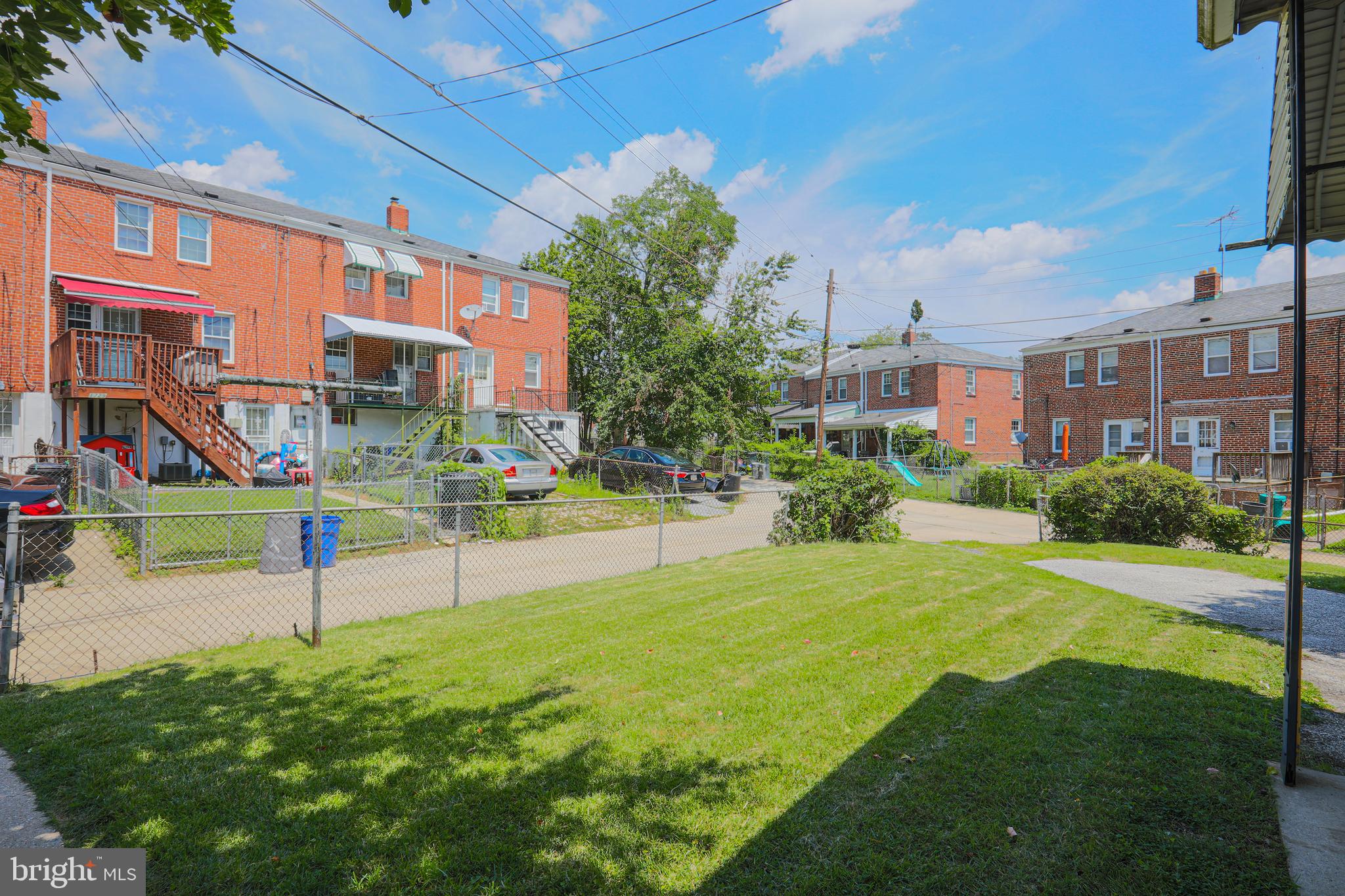 1734 Red Oak Road Baltimore, MD 21234 - Photo 33 of 34