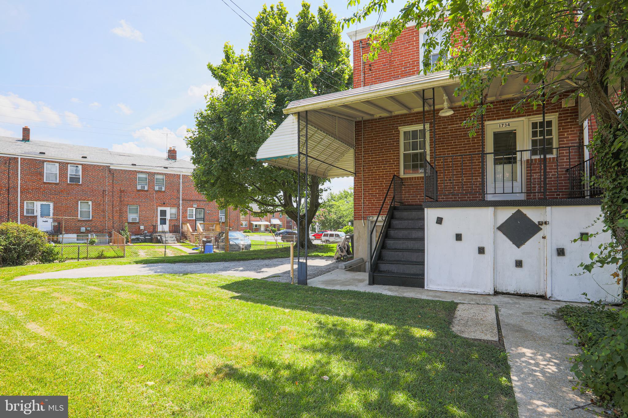 1734 Red Oak Road Baltimore, MD 21234 - Photo 34 of 34