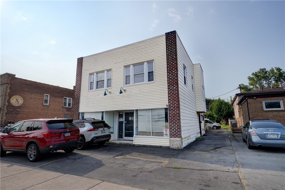 2247 Clifford Avenue, Unit UP Rochester, NY 14609 - Photo 20 of 20 Gallery Image 20