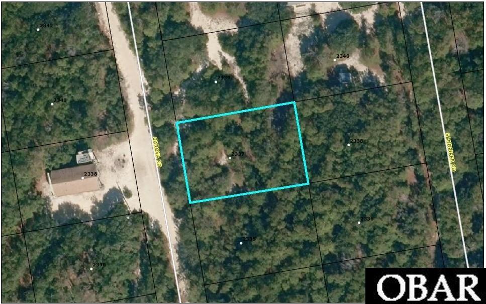 2337 Carova Road Corolla, NC 27927 - Photo 15 of 15