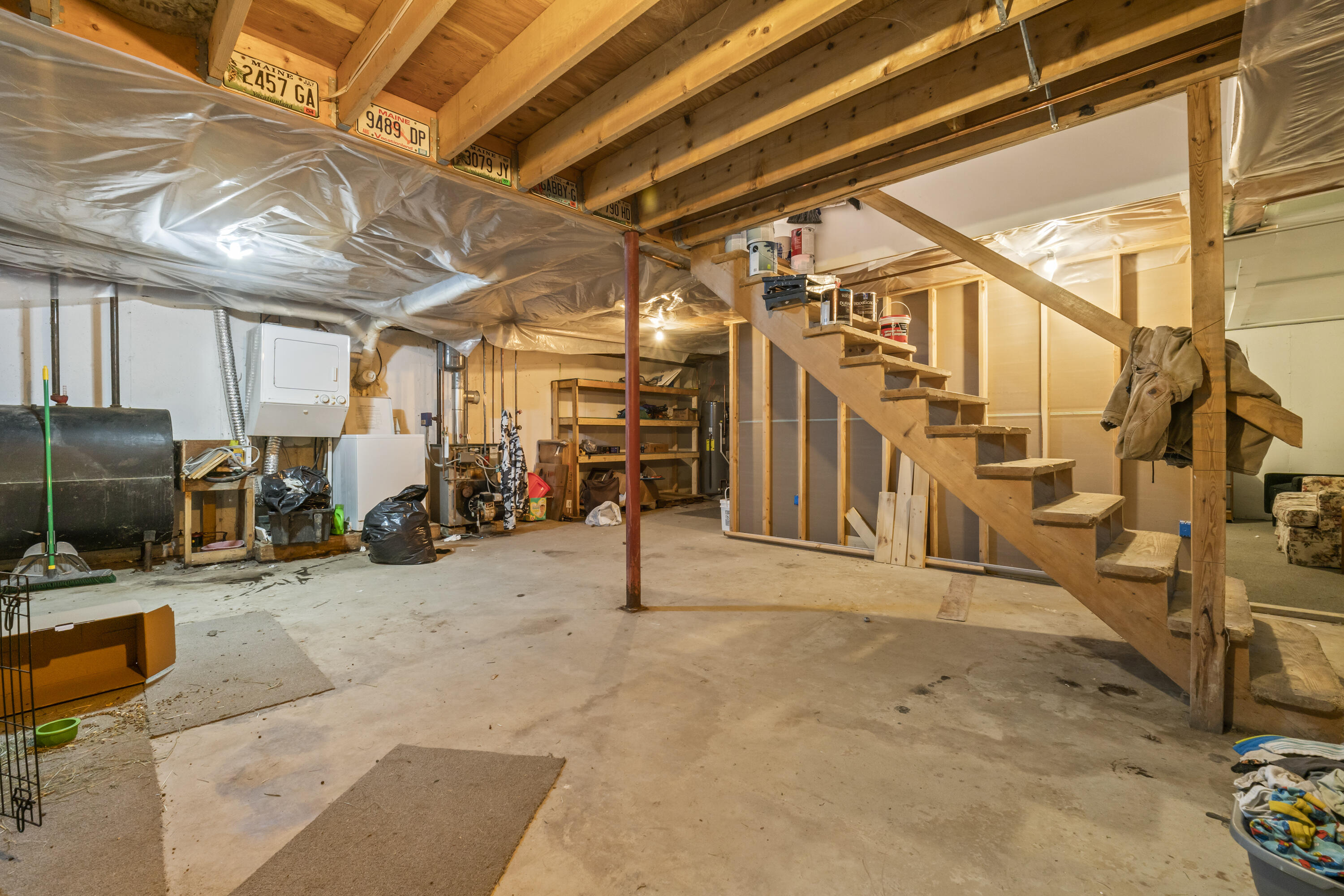 35 River Bend Road Waldoboro, ME 04572 - Photo 44 of 59 35 River Bend Rd_146