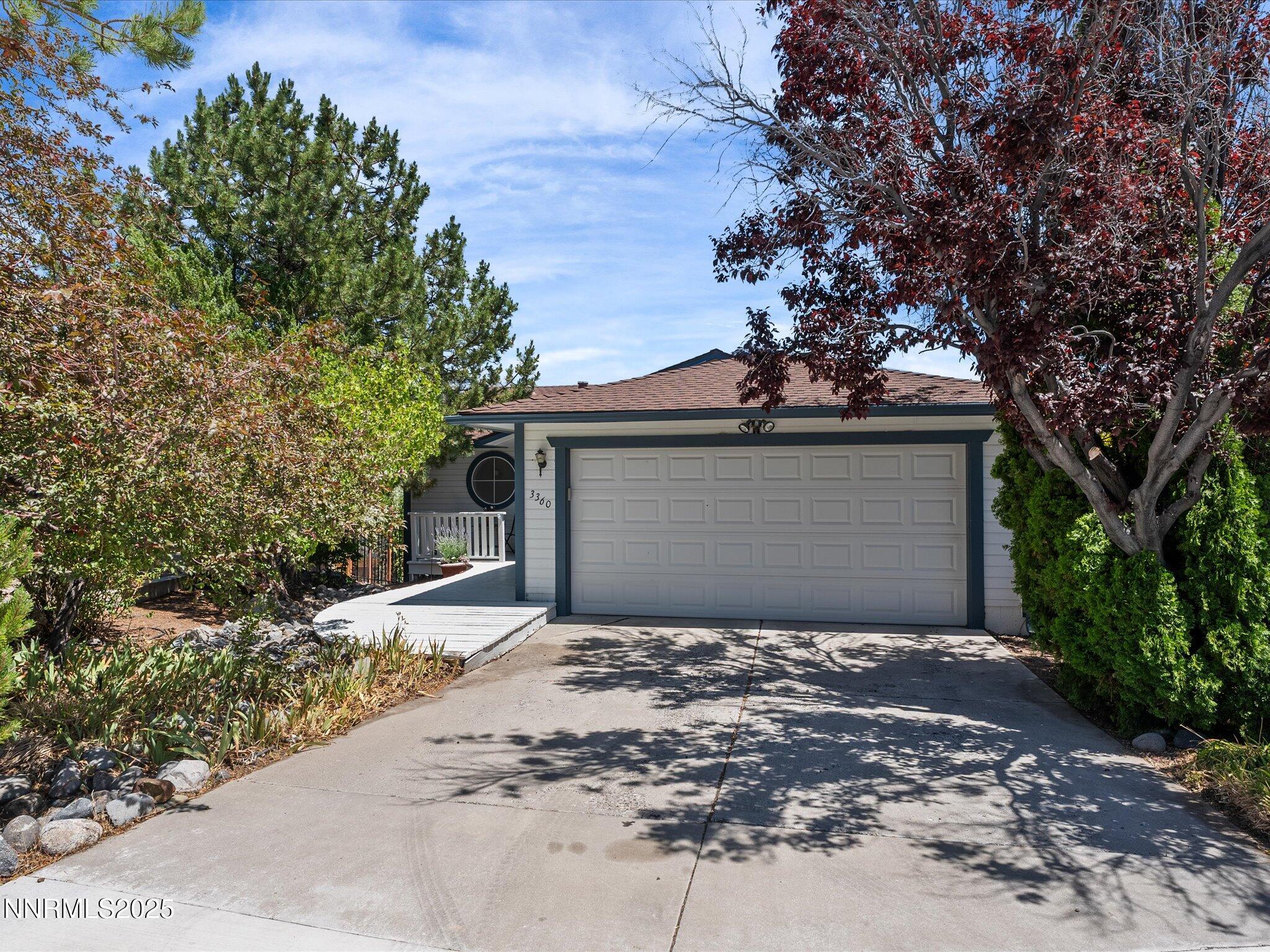 3360 Lookout Place Reno, NV 89503 - Photo 1 of 35 01-3360 Lookout Pl-101