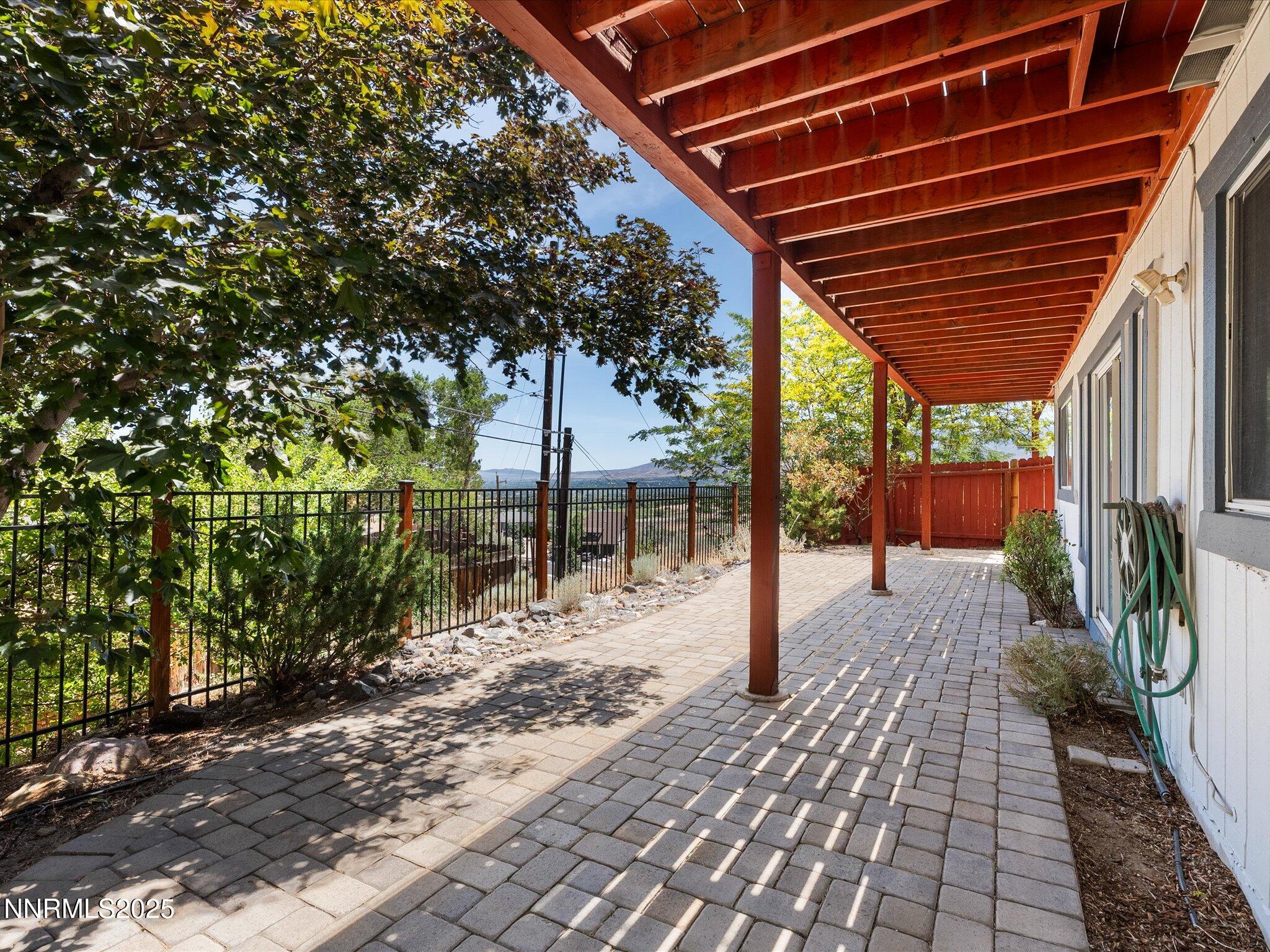 3360 Lookout Place Reno, NV 89503 - Photo 35 of 35 37-3360 Lookout Pl-150