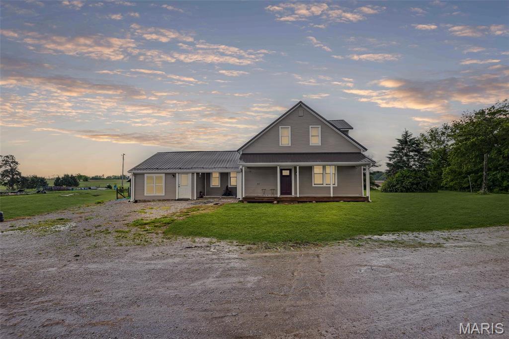 3432 G Road Fults, IL 62244 - Photo 38 of 46