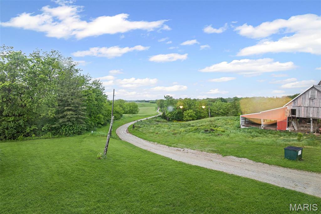 3432 G Road Fults, IL 62244 - Photo 42 of 46