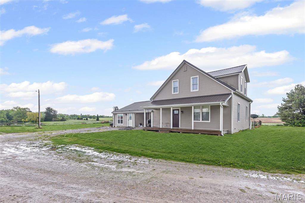 3432 G Road Fults, IL 62244 - Photo 44 of 46
