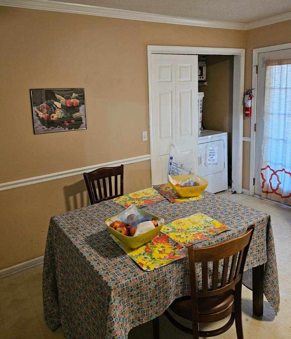 3004 Towne Valley Road Antioch, TN 37013 - Photo 5 of 6 a bedroom with a bed and a table in it