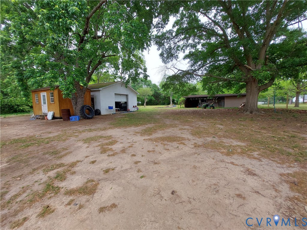 3173 Ambrose Road Hayes, VA 23072 - Photo 5 of 7