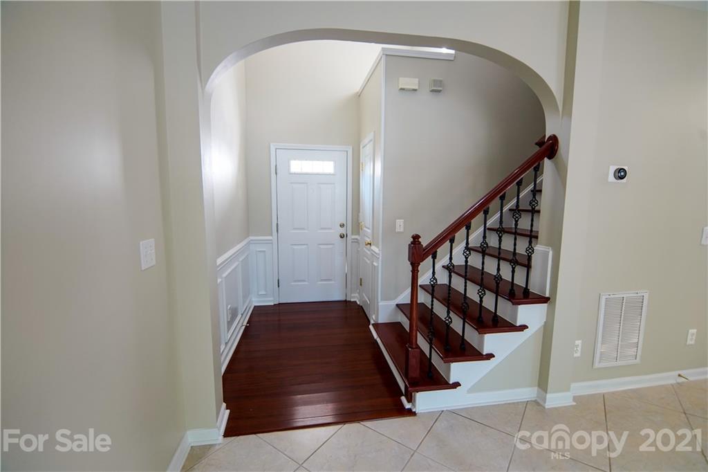 2318 Mirage Place Fort Mill, SC 29708 - Photo 8 of 27 a view of entryway