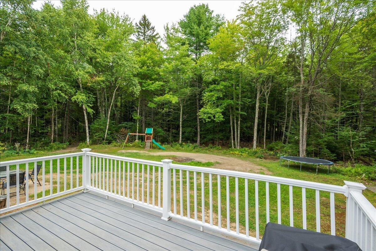 1327 Manktown Road, Waldoboro