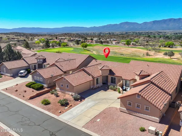 $405,000 | 480 Camino De Encanto, Cornville, AZ 86325