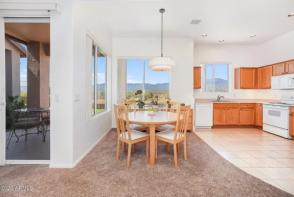 $405,000 | 480 Camino De Encanto, Cornville, AZ 86325