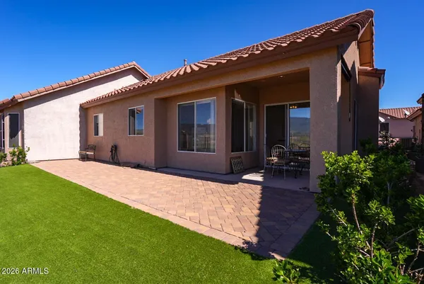 $405,000 | 480 Camino De Encanto, Cornville, AZ 86325